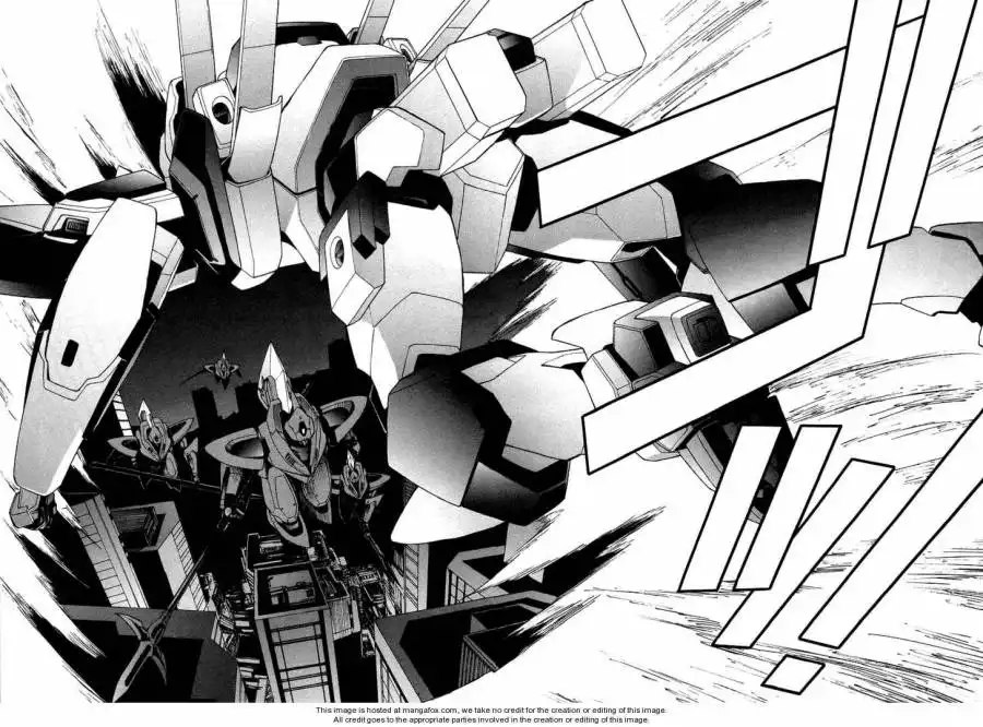 Full Metal Panic! Sigma Chapter 11 7